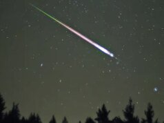 Δεν θα θέλετε να χάσετε τη βροχή μετεωριτών Geminids. Δείτε πώς μπορείτε να παρακολουθήσετε
| presscode.gr Δεν θα θέλετε να χάσετε τη βροχή μετεωριτών Geminids. Δείτε πώς μπορείτε να παρακολουθήσετε
| presscode.gr