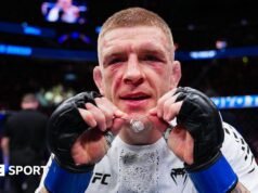 “Δεν μπορείς να διδάξεις καρδιά” – Ο Ντάνκαν κερδίζει αξέχαστη νίκη
| presscode.gr "Δεν μπορείς να διδάξεις καρδιά" - Ο Ντάνκαν κερδίζει αξέχαστη νίκη
| presscode.gr