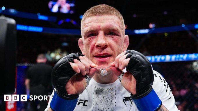 "Δεν μπορείς να διδάξεις καρδιά" - Ο Ντάνκαν κερδίζει αξέχαστη "Δεν μπορείς να διδάξεις καρδιά" - Ο Ντάνκαν κερδίζει αξέχαστη νίκη
| presscode.gr