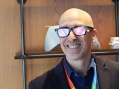 Δοκίμασα τα πρωτότυπα έξυπνα γυαλιά Android XR επόμενης γενιάς και αυτοί οι σκελετοί είναι έτοιμοι για το κοντινό πλάνο σας
| presscode.gr Δοκίμασα τα πρωτότυπα έξυπνα γυαλιά Android XR επόμενης γενιάς και αυτοί οι σκελετοί είναι έτοιμοι για το κοντινό πλάνο σας
| presscode.gr