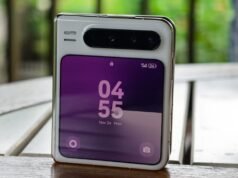 Δοκίμασα το περίεργο αναδιπλούμενο Pura X της Huawei και με έκανε να ξανασκεφτώ κάθε άλλο αναδιπλούμενο τηλέφωνο
| presscode.gr Δοκίμασα το περίεργο αναδιπλούμενο Pura X της Huawei και με έκανε να ξανασκεφτώ κάθε άλλο αναδιπλούμενο τηλέφωνο
| presscode.gr