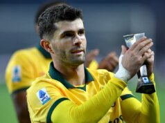 Δρόμος προς το Παγκόσμιο Κύπελλο 2026: Οι πέντε καλύτεροι παίκτες της εβδομάδας του USMNT—Κατάταξη
| presscode.gr Δρόμος προς το Παγκόσμιο Κύπελλο 2026: Οι πέντε καλύτεροι παίκτες της εβδομάδας του USMNT—Κατάταξη
| presscode.gr