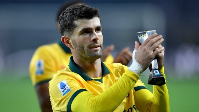 Δρόμος προς το Παγκόσμιο Κύπελλο 2026: Οι πέντε καλύτεροι παίκτες Δρόμος προς το Παγκόσμιο Κύπελλο 2026: Οι πέντε καλύτεροι παίκτες της εβδομάδας του USMNT—Κατάταξη
| presscode.gr