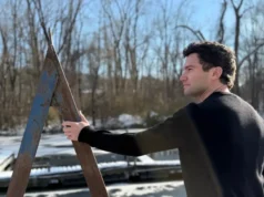 Είμαι Διευθύνων Σύμβουλος που κάνει ένα σιωπηλό 3 ημέρες κάθε χρόνο. Κλείνω ένα Airbnb, καλύπτω τα ρολόγια και αφήνω το μυαλό μου να περιπλανηθεί — μου άλλαξε τη ζωή.
| presscode.gr Είμαι Διευθύνων Σύμβουλος που κάνει ένα σιωπηλό 3 ημέρες κάθε χρόνο. Κλείνω ένα Airbnb, καλύπτω τα ρολόγια και αφήνω το μυαλό μου να περιπλανηθεί — μου άλλαξε τη ζωή.
| presscode.gr