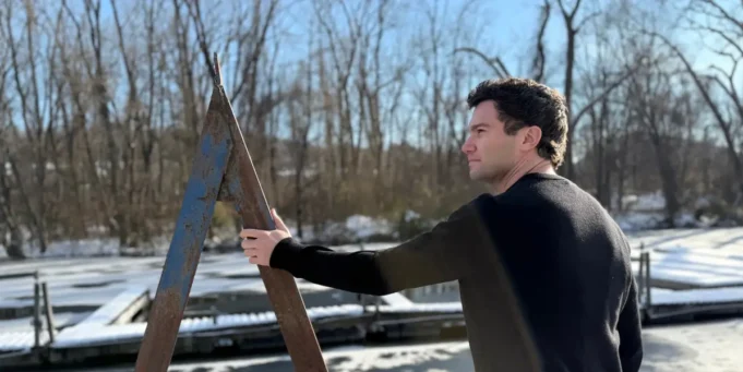 Είμαι Διευθύνων Σύμβουλος που κάνει ένα σιωπηλό 3 ημέρες κάθε Είμαι Διευθύνων Σύμβουλος που κάνει ένα σιωπηλό 3 ημέρες κάθε χρόνο. Κλείνω ένα Airbnb, καλύπτω τα ρολόγια και αφήνω το μυαλό μου να περιπλανηθεί — μου άλλαξε τη ζωή.
| presscode.gr