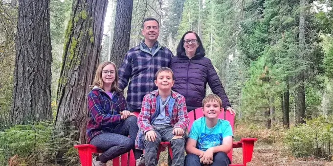 Είχα εμμονή με τις τέλειες κάρτες διακοπών. Όταν τελικά σταμάτησα Είχα εμμονή με τις τέλειες κάρτες διακοπών. Όταν τελικά σταμάτησα να τα στέλνω, βρήκα περισσότερη χαρά στη σεζόν.
| presscode.gr