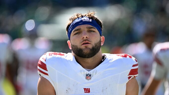 Εδώ είναι οι αθλητικές φιγούρες που έλαβαν ψήφους στις δημαρχιακές εκλογές της Νέας Υόρκης
| presscode.gr