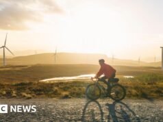 Ενεργειακή επένδυση 28 δισ. λιρών που εγκρίθηκε από ρυθμιστική αρχή
| presscode.gr Ενεργειακή επένδυση 28 δισ. λιρών που εγκρίθηκε από ρυθμιστική αρχή
| presscode.gr