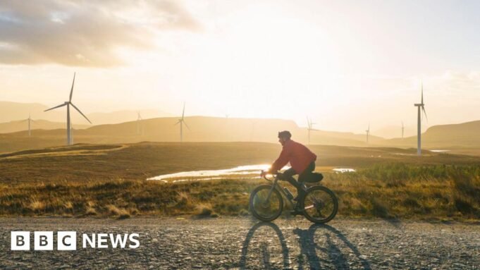Ενεργειακή επένδυση 28 δισ. λιρών που εγκρίθηκε από ρυθμιστική αρχή
| presscode.gr