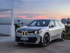 Εξαιρετική οδική συμπεριφορά, προηγμένη τεχνολογία EV: Οδηγούμε την BMW iX3 του 2027
| presscode.gr Εξαιρετική οδική συμπεριφορά, προηγμένη τεχνολογία EV: Οδηγούμε την BMW iX3 του 2027
| presscode.gr