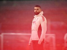 Επίσημο: Ο Σαλάχ έμεινε εκτός αποστολής της Λίβερπουλ για να αντιμετωπίσει την Ίντερ
| presscode.gr 🚨 Επίσημο: Ο Σαλάχ έμεινε εκτός αποστολής της Λίβερπουλ για να αντιμετωπίσει την Ίντερ
| presscode.gr