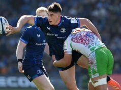 Ζωντανές ροές Leinster vs Harlequins: Πώς να παρακολουθήσετε δωρεάν το Investec Champions Cup 2025/26
| presscode.gr Ζωντανές ροές Leinster vs Harlequins: Πώς να παρακολουθήσετε δωρεάν το Investec Champions Cup 2025/26
| presscode.gr
