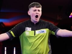 Η 15χρονη «επόμενη Μικρή» Λόρι στον τελικό του Παγκόσμιου Πρωταθλήματος LIVE!
| presscode.gr Η 15χρονη «επόμενη Μικρή» Λόρι στον τελικό του Παγκόσμιου Πρωταθλήματος LIVE!
| presscode.gr