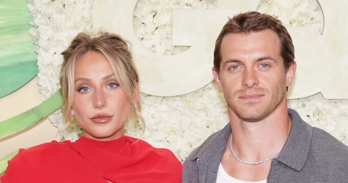 Η Alix Earle και ο Braxton Berrios χωρίζουν μετά από Η Alix Earle και ο Braxton Berrios χωρίζουν μετά από 2 χρόνια ραντεβού
| presscode.gr