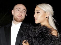 Η Ariana Grande μοιράζεται μια ιστορία που δεν είχε ειπωθεί ποτέ για τον Mac Miller
| presscode.gr Η Ariana Grande μοιράζεται μια ιστορία που δεν είχε ειπωθεί ποτέ για τον Mac Miller
| presscode.gr