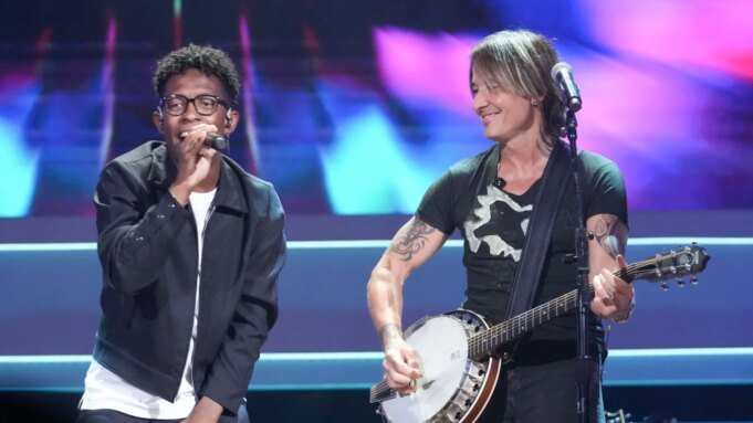 Η Breland έχει σκέψεις για τον Keith Urban που παίζει Mar-a-Lago
| presscode.gr