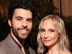 Η Candice King των The Vampire Diaries περιμένει μωρό με τον Steven Kreuger
| presscode.gr Η Candice King των The Vampire Diaries περιμένει μωρό με τον Steven Kreuger
| presscode.gr