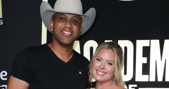 Η Criscilla Anderson, Country Ever After Star, ανακοινώνει τον θάνατό Η Criscilla Anderson, Country Ever After Star, ανακοινώνει τον θάνατό της στα 45 της
| presscode.gr