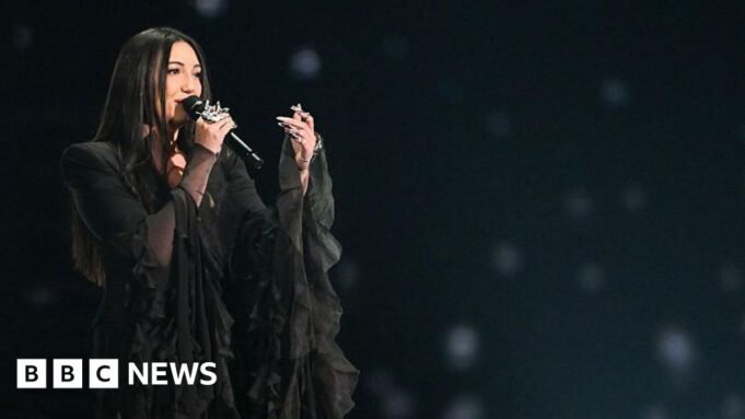 Η Eurovision αντιμετωπίζει κρίσιμη απόφαση για το Ισραήλ
| presscode.gr