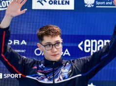 Η GB κέρδισε τρία χρυσά σε Ευρωπαϊκό Πρωτάθλημα
| presscode.gr Η GB κέρδισε τρία χρυσά σε Ευρωπαϊκό Πρωτάθλημα
| presscode.gr