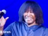Η Joan Armatrading στο χορωδιακό της έργο τιμά τους ανθρώπους του Μπέρμιγχαμ
| presscode.gr Η Joan Armatrading στο χορωδιακό της έργο τιμά τους ανθρώπους του Μπέρμιγχαμ
| presscode.gr