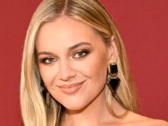 Η Kelsea Ballerini επιστρέφει στη Heckler για το Calling Out Ex Morgan Evans
| presscode.gr Η Kelsea Ballerini επιστρέφει στη Heckler για το Calling Out Ex Morgan Evans
| presscode.gr
