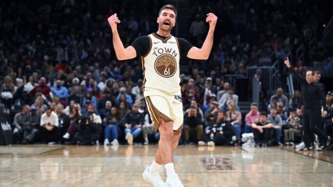 Η Kerr επαινεί τον «ανταγωνιστή» Spencer μετά τη βραδιά καριέρας
| presscode.gr