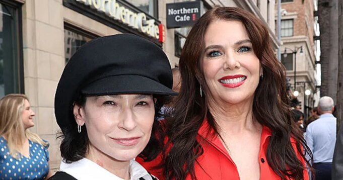 Η Lauren Graham, η Amy Sherman Palladino αποκαλύπτουν το νέο Gilmore Girls Project
| presscode.gr