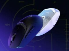 Η Logitech μόλις έδωσε στο πορτοφόλι σας μερικά καλά νέα
| presscode.gr Η Logitech μόλις έδωσε στο πορτοφόλι σας μερικά καλά νέα
| presscode.gr