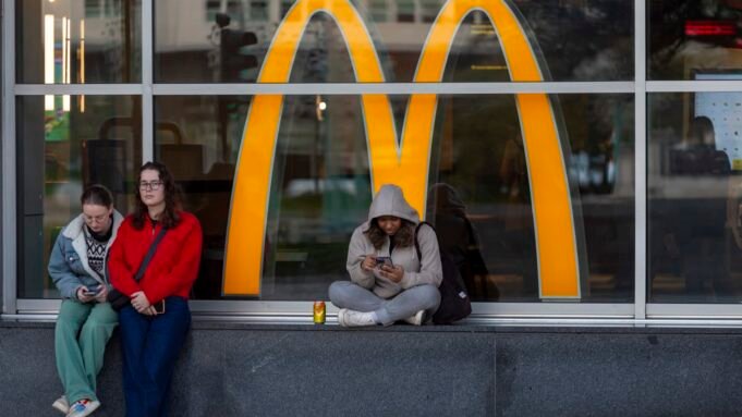 Η McDonald's θα αξιολογήσει εάν οι δικαιοδόχοι παρέχουν αξία βάσει των νέων προτύπων
| presscode.gr