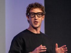 Η Meta ζήτησε από τους κορυφαίους σχεδιαστές της Apple να διορθώσουν τη διεπαφή λογισμικού της
| presscode.gr Η Meta ζήτησε από τους κορυφαίους σχεδιαστές της Apple να διορθώσουν τη διεπαφή λογισμικού της
| presscode.gr