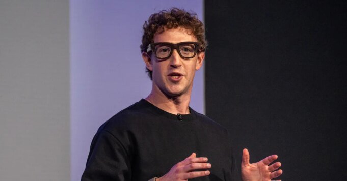 Η Meta ζήτησε από τους κορυφαίους σχεδιαστές της Apple να διορθώσουν τη διεπαφή λογισμικού της
| presscode.gr