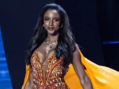 Η Miss Jamaica Gabrielle Henry υπέστη αιμορραγία μετά την πτώση του διαγωνισμού
| presscode.gr Η Miss Jamaica Gabrielle Henry υπέστη αιμορραγία μετά την πτώση του διαγωνισμού
| presscode.gr