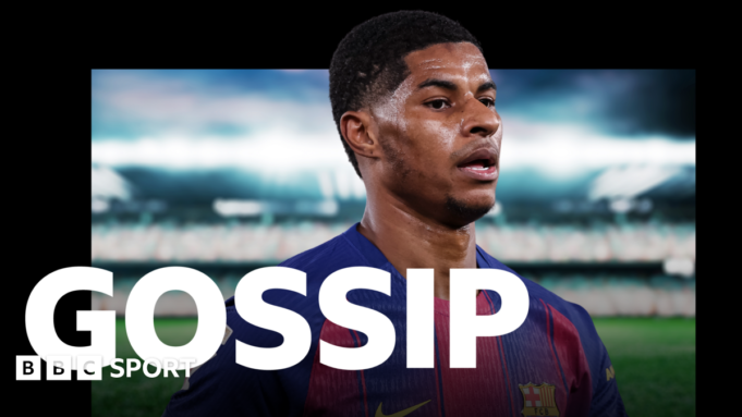 Η PSG εξετάζει συμφωνία ανταλλαγής με τον Rashford - τα Η PSG εξετάζει συμφωνία ανταλλαγής με τον Rashford - τα κουτσομπολιά της Κυριακής
| presscode.gr