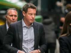 Η Paramount Skydance ξεκινά εχθρική προσφορά για την WBD «για να τελειώσει αυτό που ξεκινήσαμε», λέει στο CNBC ο CEO Ellison
| presscode.gr Η Paramount Skydance ξεκινά εχθρική προσφορά για την WBD «για να τελειώσει αυτό που ξεκινήσαμε», λέει στο CNBC ο CEO Ellison
| presscode.gr