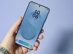 Η Samsung μπορεί να διέρρευσε το σχέδιο του Galaxy S26 μέσω του One UI 8.5 – και μια άλλη φήμη για Exynos 2600 έχει προκύψει
| presscode.gr Η Samsung μπορεί να διέρρευσε το σχέδιο του Galaxy S26 μέσω του One UI 8.5 – και μια άλλη φήμη για Exynos 2600 έχει προκύψει
| presscode.gr