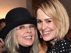 Η Sarah Paulson μοιράζεται κείμενα από την Diane Keaton πριν από το θάνατό της
| presscode.gr Η Sarah Paulson μοιράζεται κείμενα από την Diane Keaton πριν από το θάνατό της
| presscode.gr