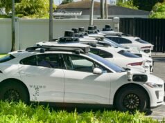 Η Waymo δοκιμάζει AV σε τέσσερις ακόμη πόλεις, συμπεριλαμβανομένης της Philly
| presscode.gr Η Waymo δοκιμάζει AV σε τέσσερις ακόμη πόλεις, συμπεριλαμβανομένης της Philly
| presscode.gr