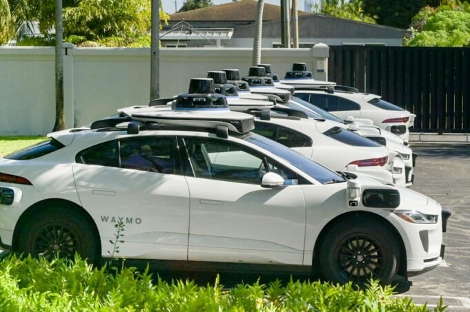 Η Waymo δοκιμάζει AV σε τέσσερις ακόμη πόλεις, συμπεριλαμβανομένης της Philly
| presscode.gr