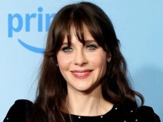 Η Zooey Deschanel αποκαλύπτει την εκπληκτική αντίδραση των παιδιών της στο Elf
| presscode.gr Η Zooey Deschanel αποκαλύπτει την εκπληκτική αντίδραση των παιδιών της στο Elf
| presscode.gr