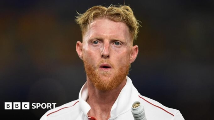 «Η Αγγλία σε μάχη για να αποφύγει τη χειρότερη περιοδεία «Η Αγγλία σε μάχη για να αποφύγει τη χειρότερη περιοδεία Ashes στη σύγχρονη εποχή»
| presscode.gr