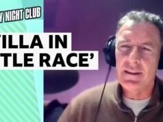 Η Βίλα θα μπορούσε ακόμα να ανέβει άλλο επίπεδο – ο Σάτον
| presscode.gr Η Βίλα θα μπορούσε ακόμα να ανέβει άλλο επίπεδο - ο Σάτον
| presscode.gr