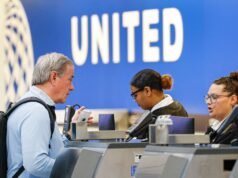 Η Γιουνάιτεντ διατηρεί τις απαιτήσεις του status elite για το 2027, αλλά εδώ είναι τι αλλάζει
| presscode.gr Η Γιουνάιτεντ διατηρεί τις απαιτήσεις του status elite για το 2027, αλλά εδώ είναι τι αλλάζει
| presscode.gr