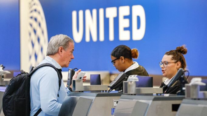 Η Γιουνάιτεντ διατηρεί τις απαιτήσεις του status elite για το Η Γιουνάιτεντ διατηρεί τις απαιτήσεις του status elite για το 2027, αλλά εδώ είναι τι αλλάζει
| presscode.gr