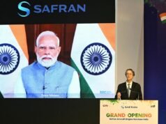 Η Ινδία δεν θα απαιτεί πλέον από τους κατασκευαστές smartphone να προεγκαταστήσουν την κρατική εφαρμογή «κυβερνοασφάλεια».
| presscode.gr Η Ινδία δεν θα απαιτεί πλέον από τους κατασκευαστές smartphone να προεγκαταστήσουν την κρατική εφαρμογή «κυβερνοασφάλεια».
| presscode.gr