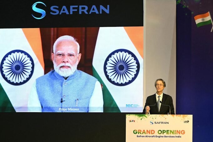 Η Ινδία δεν θα απαιτεί πλέον από τους κατασκευαστές smartphone να προεγκαταστήσουν την κρατική εφαρμογή «κυβερνοασφάλεια».
| presscode.gr