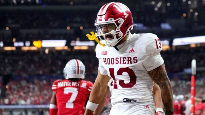 Η Ιντιάνα επικρατεί της Πολιτείας του Οχάιο για τον τίτλο του Big Ten
| presscode.gr