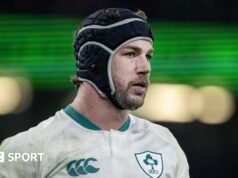 Η Ιρλανδία πρέπει να βελτιώσει «όλους τους τομείς» πριν από το Παγκόσμιο Κύπελλο
| presscode.gr Η Ιρλανδία πρέπει να βελτιώσει «όλους τους τομείς» πριν από το Παγκόσμιο Κύπελλο
| presscode.gr