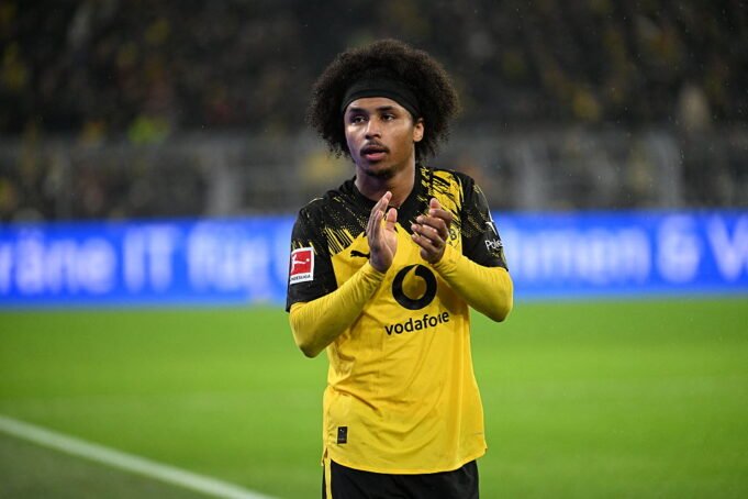 Η Μπορούσια Ντόρτμουντ έκανε τη δουλειά, διώξε τη Χόφενχαϊμ χωρίς Η Μπορούσια Ντόρτμουντ έκανε τη δουλειά, διώξε τη Χόφενχαϊμ χωρίς να λάμπει
| presscode.gr