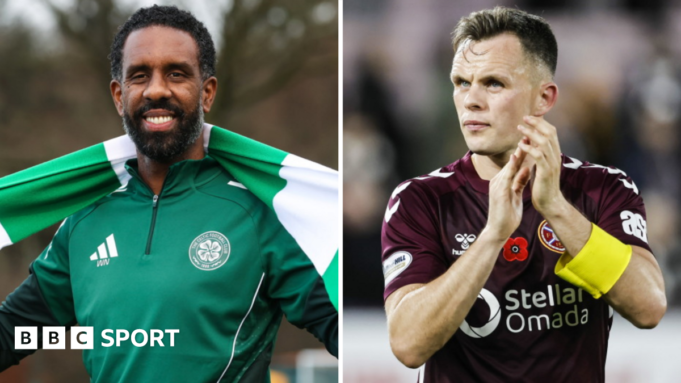 Η Νάνσυ υποκλίνεται η Σέλτικ εναντίον των κορυφαίων Χαρτς | Η Νάνσυ υποκλίνεται η Σέλτικ εναντίον των κορυφαίων Χαρτς
| presscode.gr